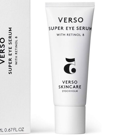 Verso Super Eye Serum with Retinol 8, New, no box. - Picture 1 of 7